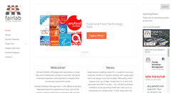 Desktop Screenshot of fairlab.com.au